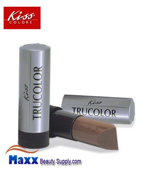 Kiss Quick Cover Instant Gray Touch-Up Stick Tru-color